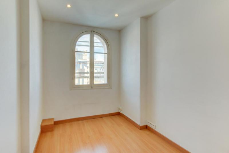 Appartement bourgeois - 115 m² - 4 pièces