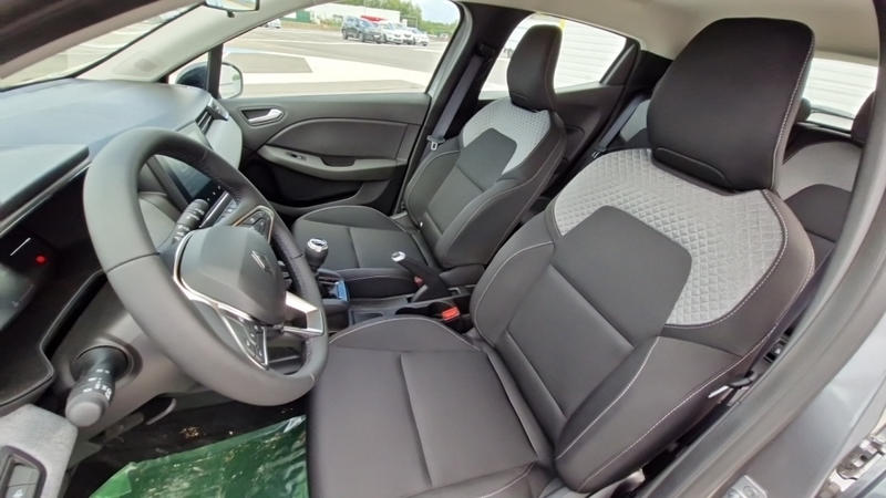 Renault Clio V Dci 100 Evolution