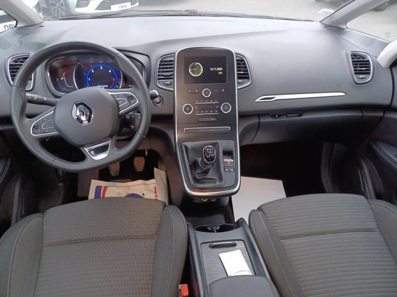 Renault Grand Scénic Blue dCi 120 Business