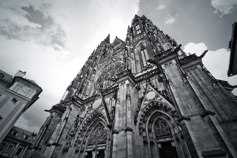 Conférence : Principes et réalisations de l’architecture gothique en Europe