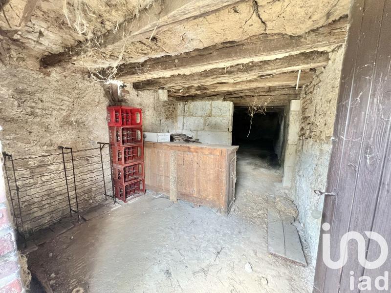 Maison - 75 m² - 3 pièces