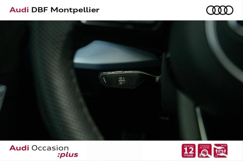 Audi Q2 35 Tfsi 150 Bvm6 s line