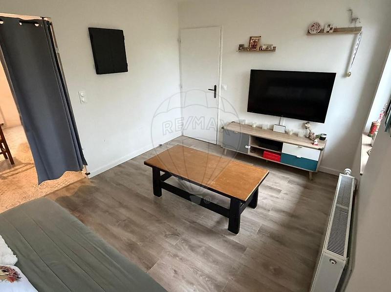 Maison - 131 m² - 7 pièces