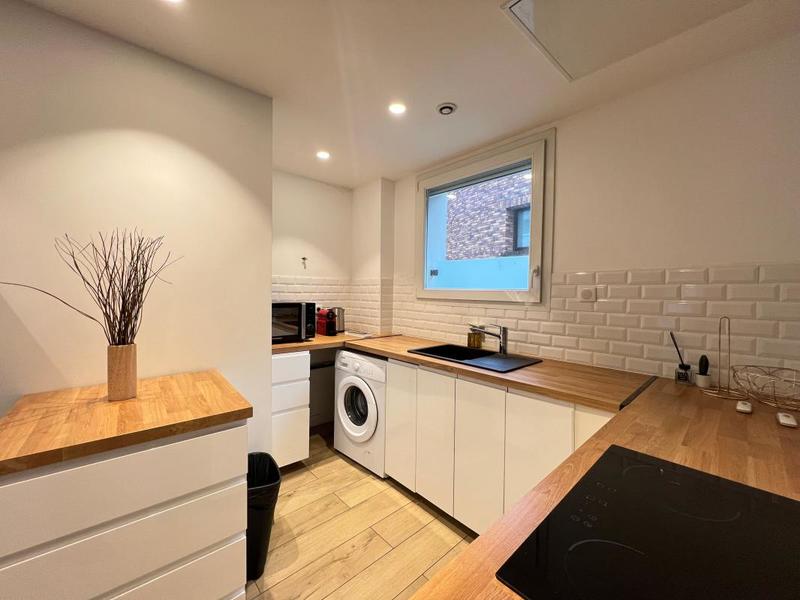 Appartement - 86 m² - 3 pièces