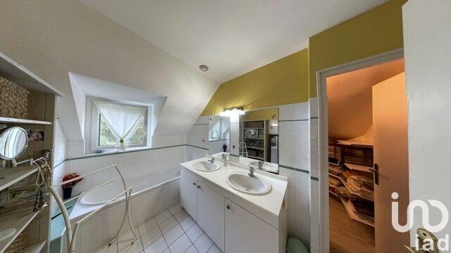 Maison de maîtres - 145 m² - 5 pièces