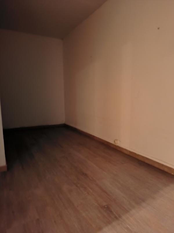 Bureau - 97 m² - 4 pièces