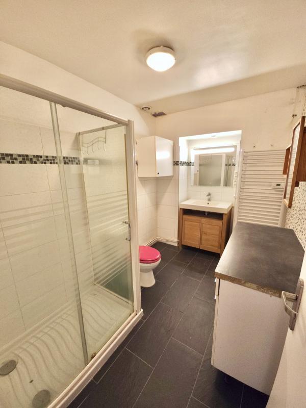 Maison de village - 126 m² - 5 pièces