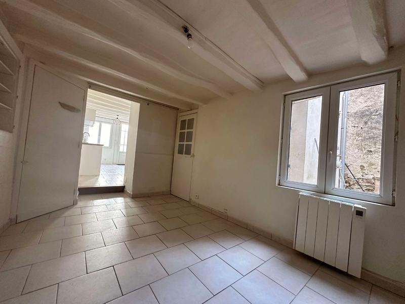 Maison - 98 m² - 5 pièces