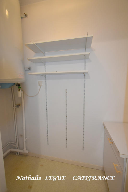 Appartement - 51 m² - 3 pièces