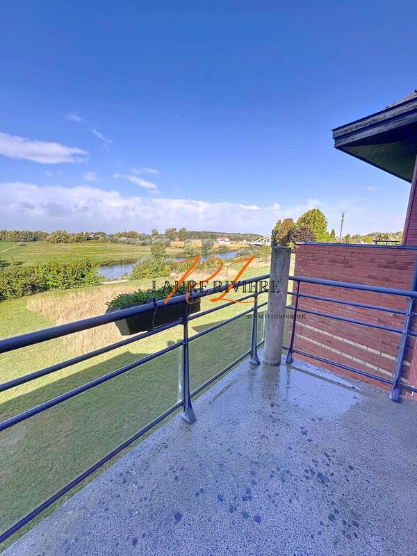 Appartement - 34 m² - 1 pièce