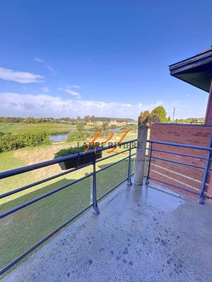 Appartement - 34 m² - 1 pièce