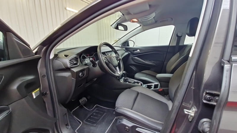 Opel Grandland X 1.5 Diesel 130 Elegance Business Auto