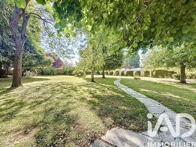 Maison - 162 m² - 5 pièces