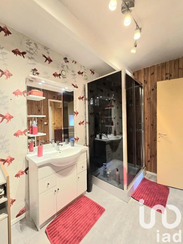 Maison de village - 212 m² - 7 pièces