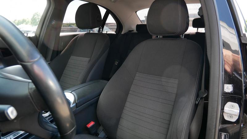 Mercedes Classe c 180 1,6l 156ch Fascination