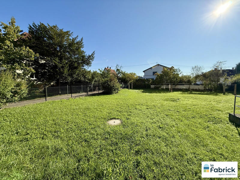 Appartement - 86 m² - 4 pièces