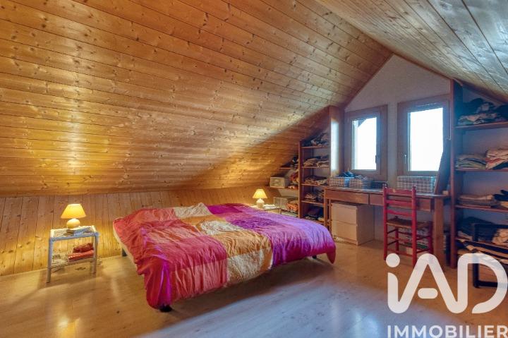 Maison - 134 m² - 7 pièces