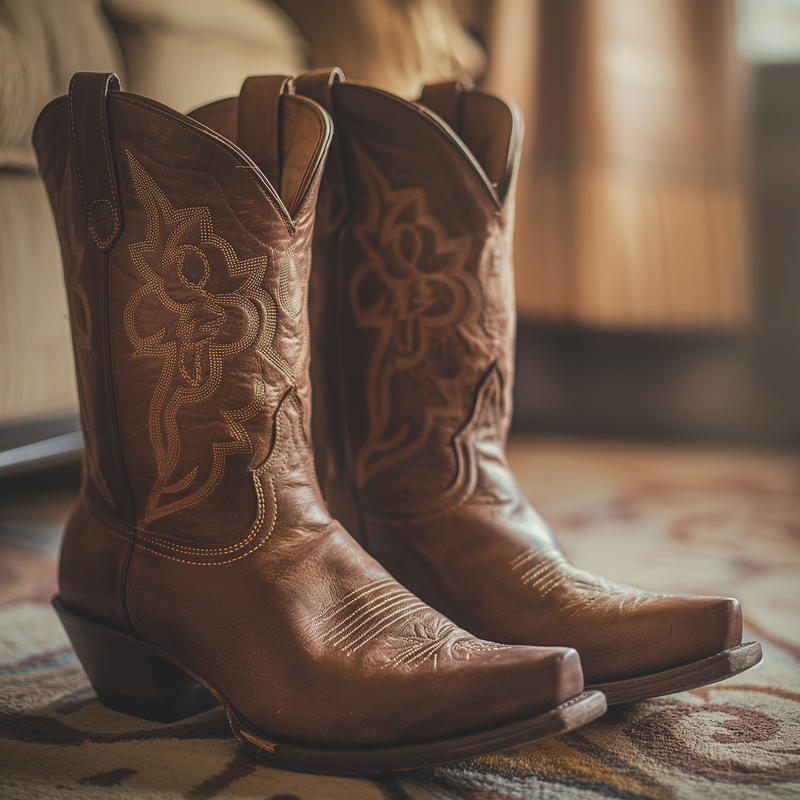 Bal Country/Line danse