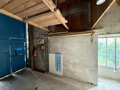 Maison - 88 m² - 5 pièces