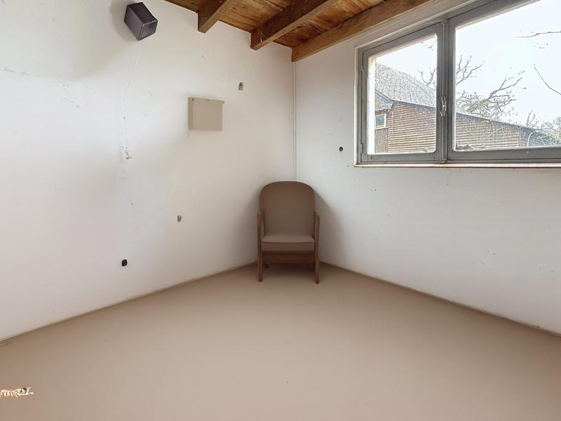 Maison - 178 m² - 10 pièces