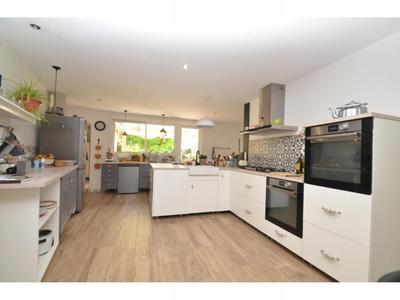 Maison - 321 m² - 8 pièces