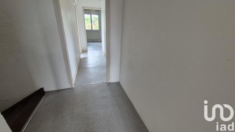 Maison - 126 m² - 6 pièces