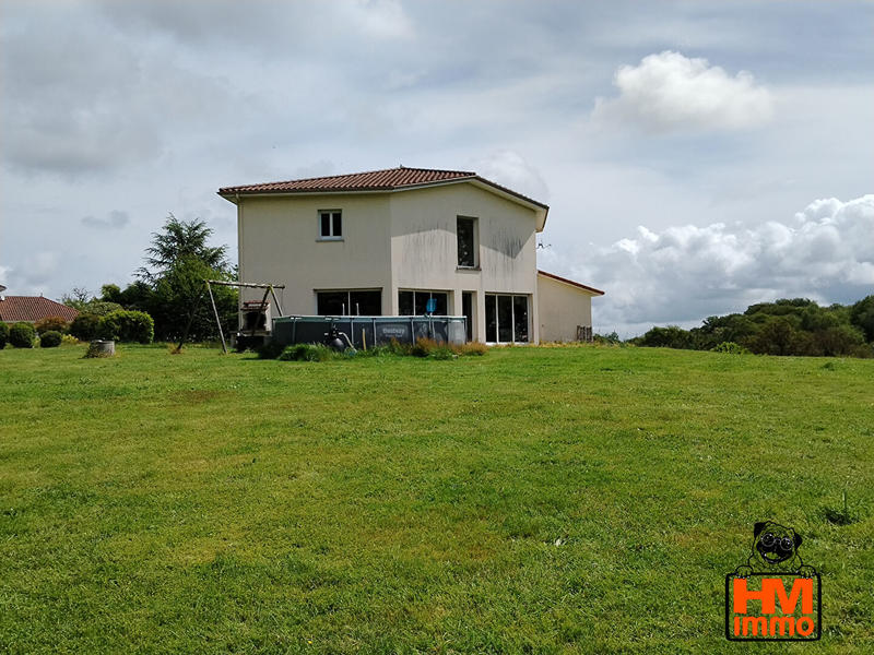 Loft - 200 m² - 5 pièces