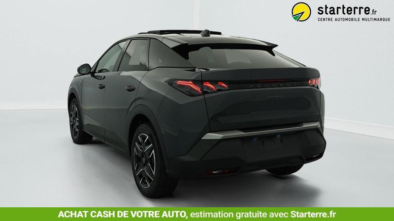 Peugeot 3008 Hybrid 145 e-Dcs6 Gt