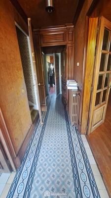 Maison - 164 m² - 7 pièces