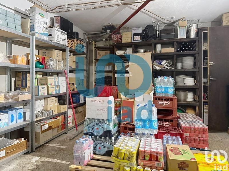 Local commercial - 245 m²