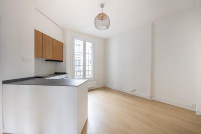 Appartement - 39 m² - 3 pièces