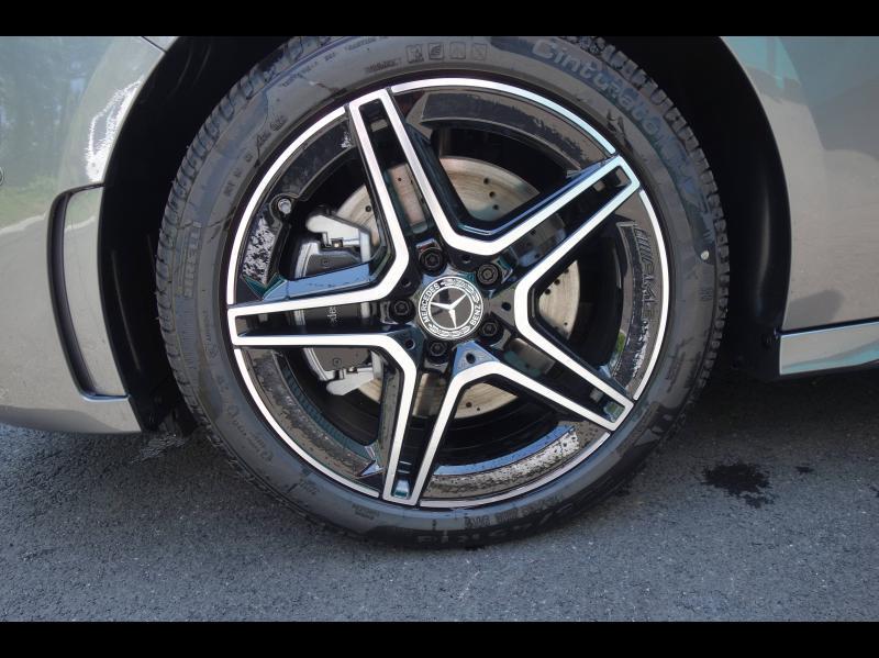 Mercedes Classe B 250 e Amg Line 1.3 218 ch Dct8