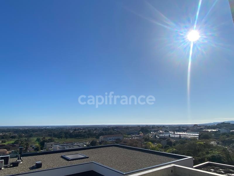 Maison - 119 m² - 4 pièces