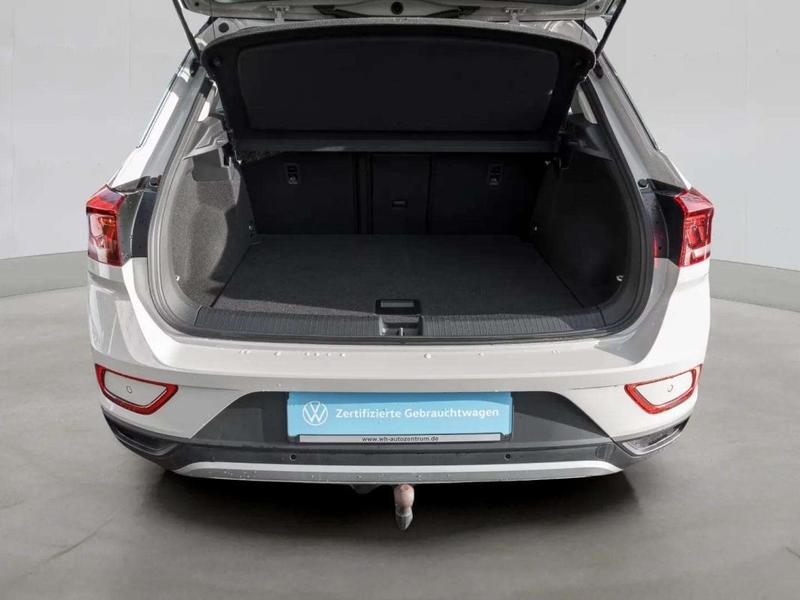 Volkswagen t-Roc 1.5 Tsi Dsg Life