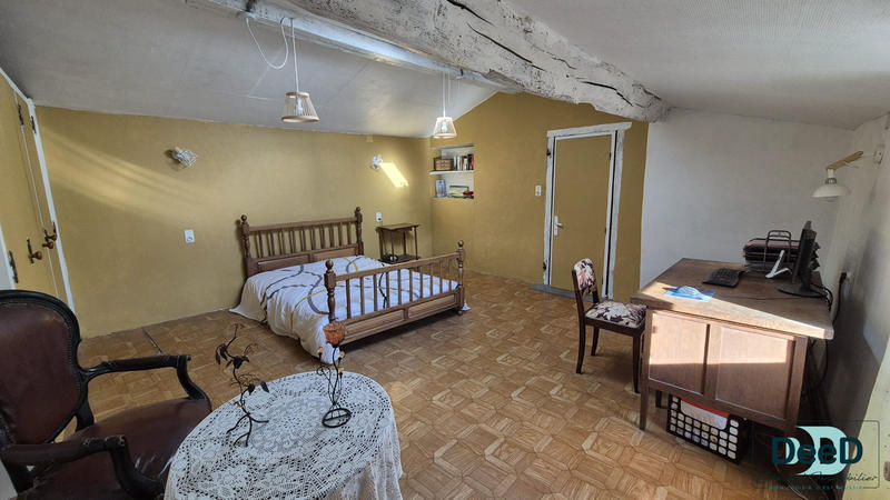 Maison - 145 m² - 6 pièces