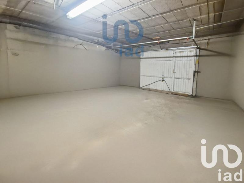 Maison - 125 m² - 7 pièces