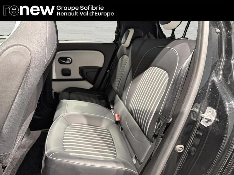 Renault Twingo E-Tech Electrique III Achat Intégral - 21 Intens