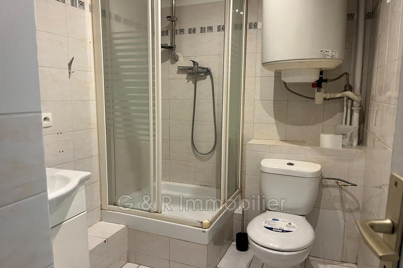 Appartement - 31 m² - 1 pièce