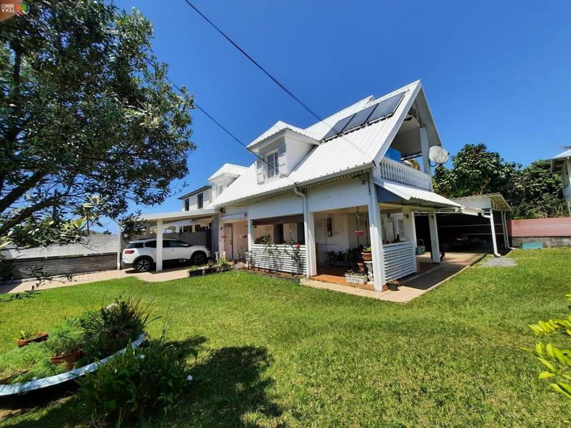 Villa - 118 m² - 4 pièces