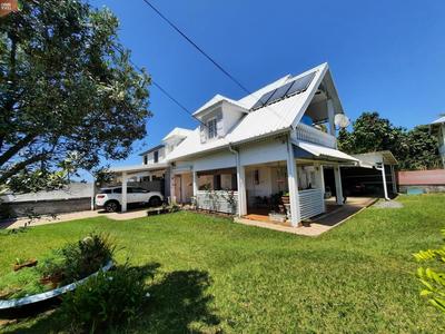 Villa - 118 m² - 4 pièces