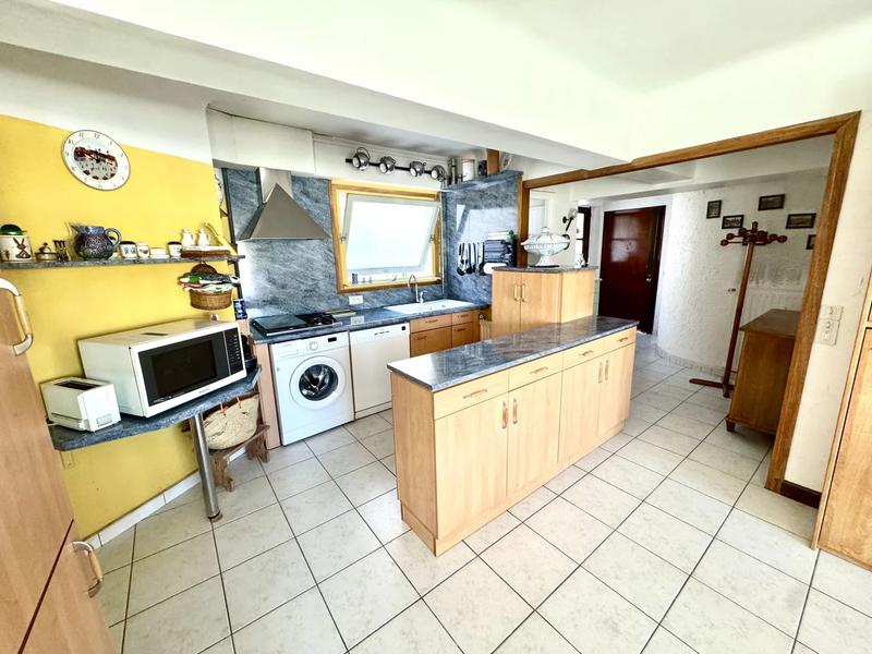 Appartement - 83 m² - 3 pièces