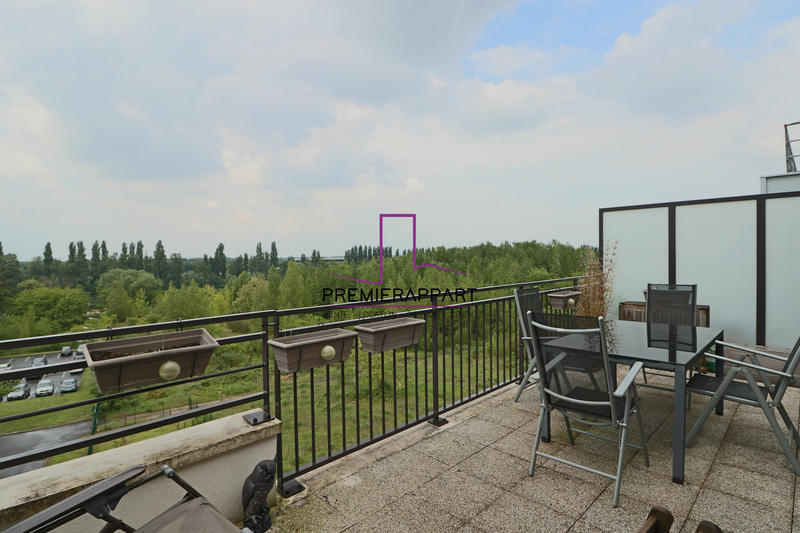 Appartement - 32 m² - 1 pièce