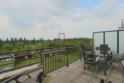 Appartement - 32 m² - 1 pièce