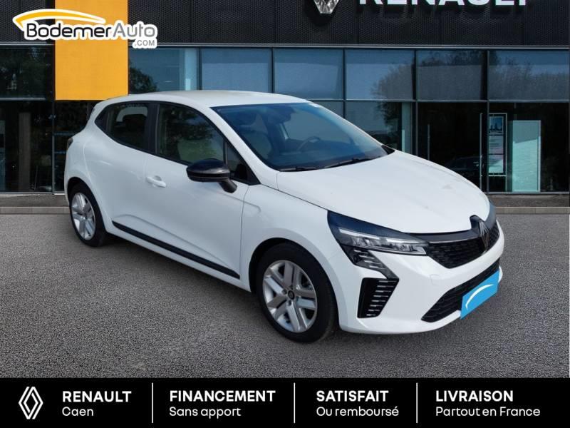 Renault Clio SCe 65 ch Gsr2 Evolution