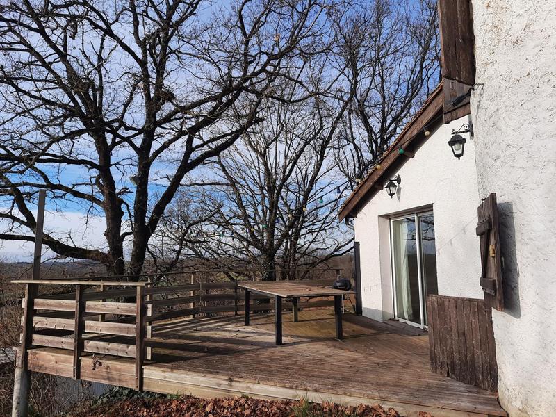 Maison traditionnelle - 113 m² - 5 pièces