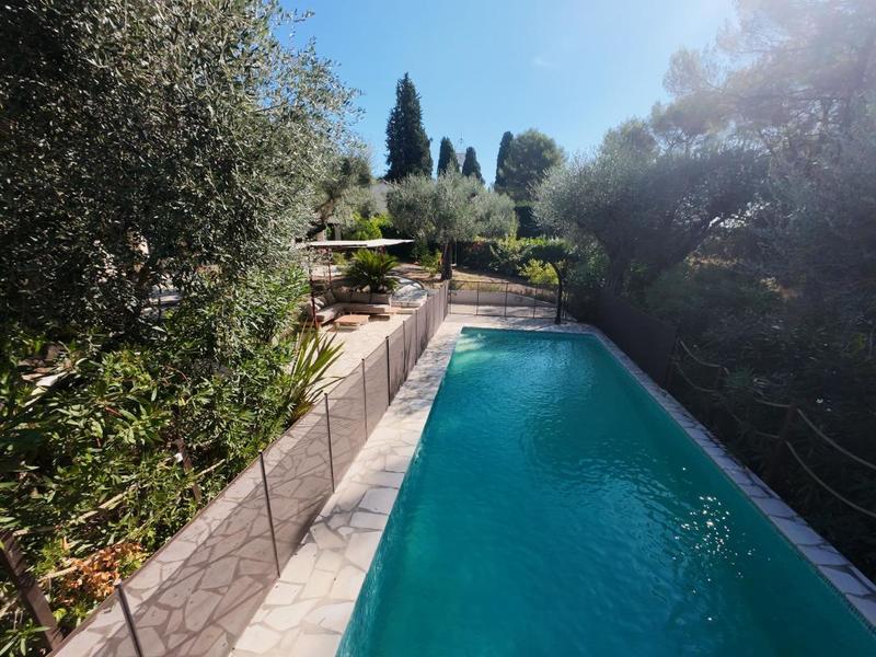 Villa - 204 m² - 6 pièces