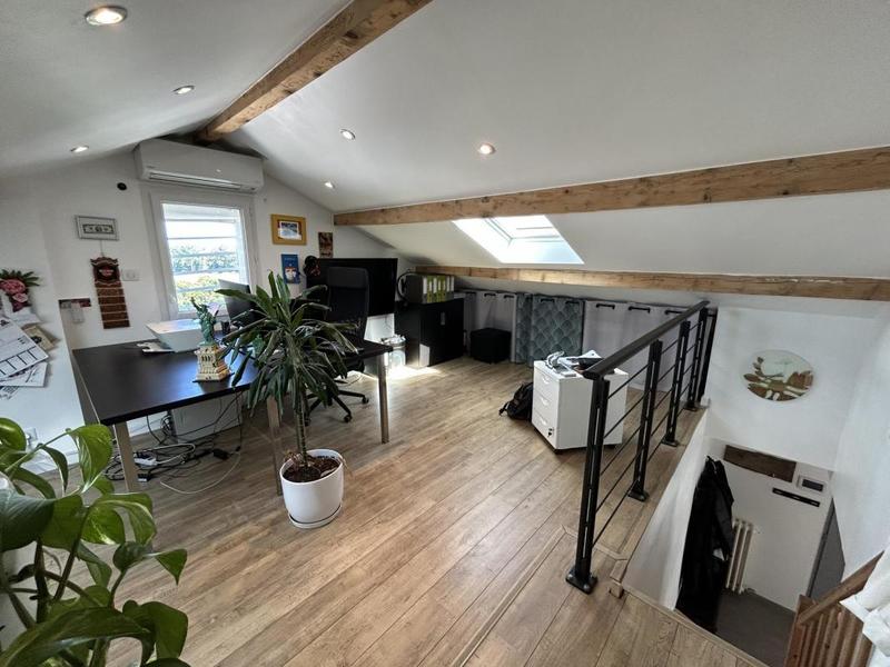 Maison de campagne - 89 m² - 4 pièces