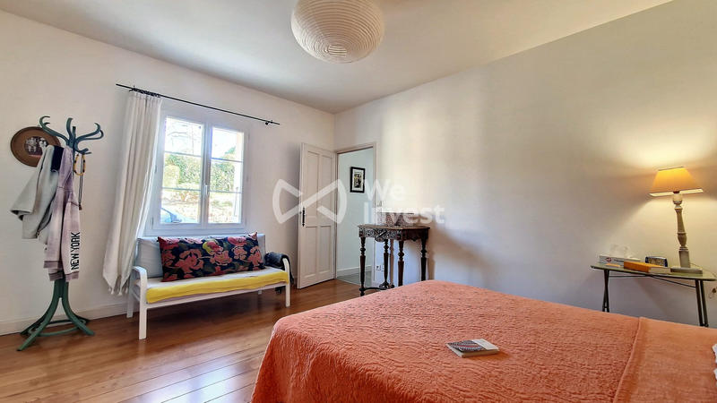 Maison - 145 m² - 4 pièces