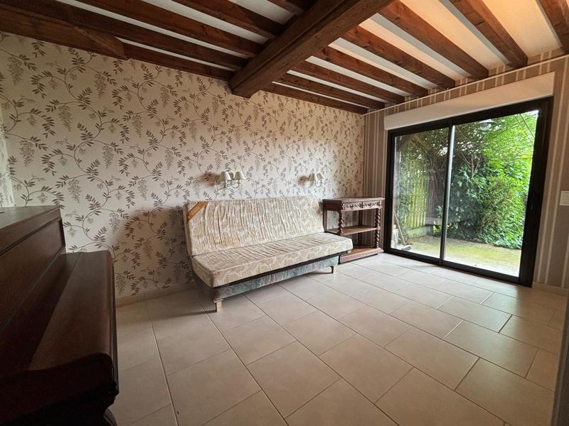 Maison - 132 m² - 6 pièces