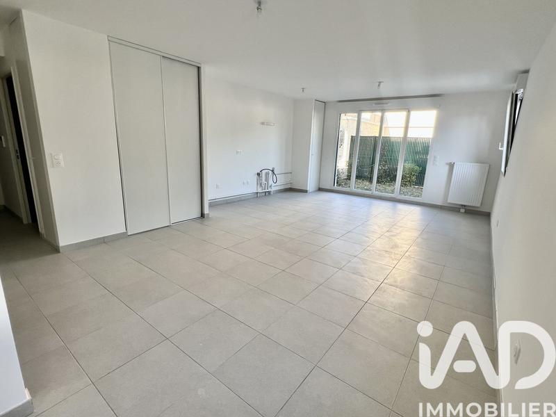 Appartement - 101 m² - 5 pièces